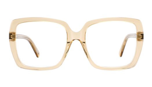 Daffofil eyedentity Frank and Lucie