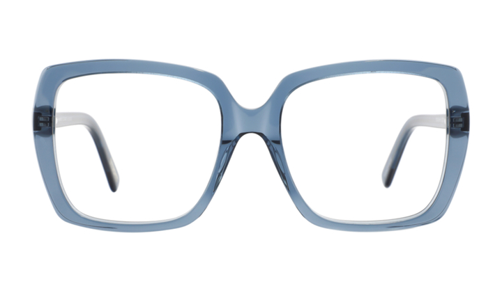 Hazy harbor eyedentity Frank and Lucie 