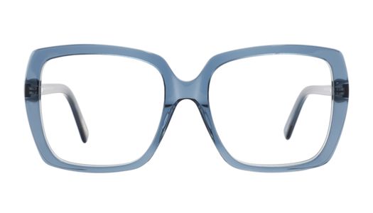 Hazy harbor eyedentity Frank and Lucie