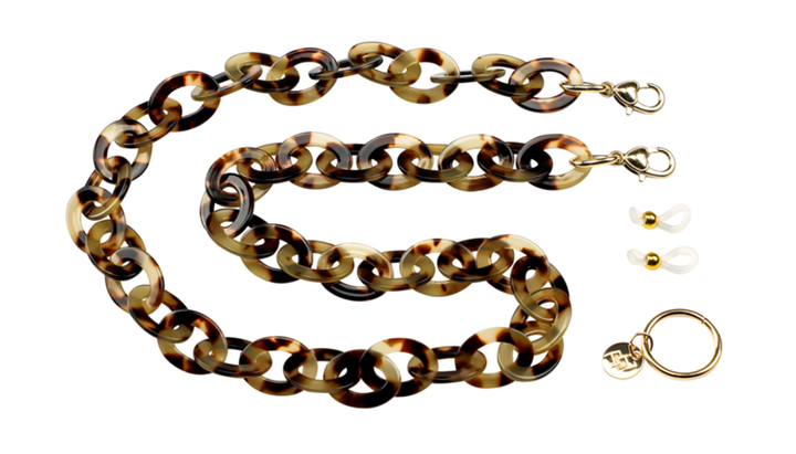 Greyvanna frameketting Frank and Lucie