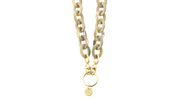 French Stone frameketting Frank and Lucie