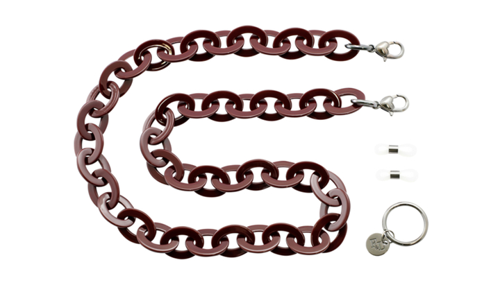 Riviera frameketting Frank and Lucie