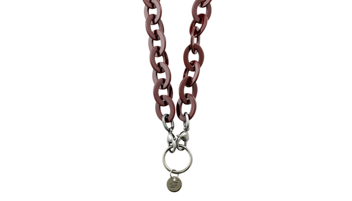 Riviera frameketting Frank and Lucie