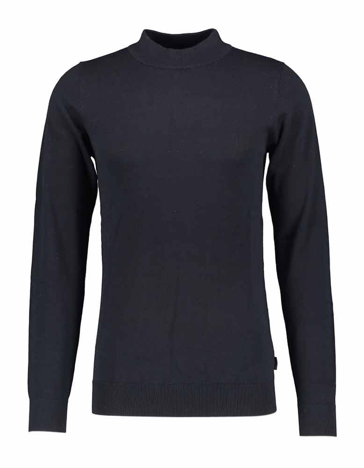 Donkerblauwe pull Ben Saint Steve