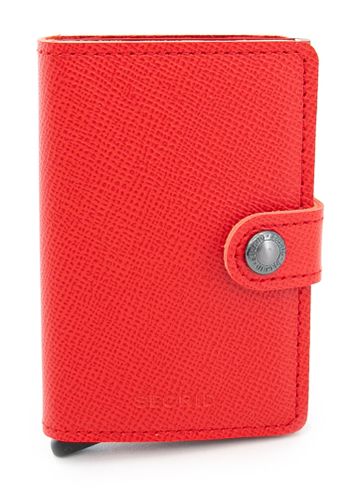 Rode miniwallet Crisple Secrid