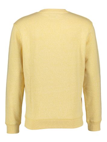 Gele sweater Scotch & Soda
