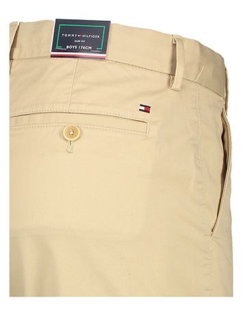 Beige chino Tommy Hilfiger