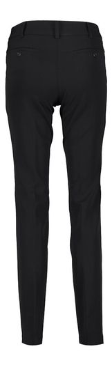 Zwarte geklede broek RENIRA Cambio