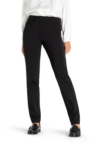Zwarte geklede broek RENIRA Cambio