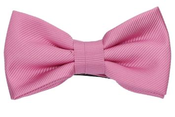 Roze vlinderdas Profuomo Michaelis