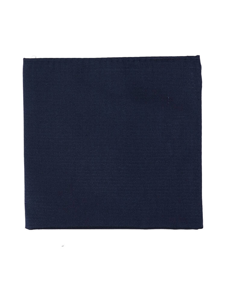 Blauw pochette Profuomo 