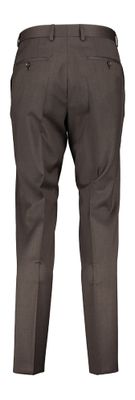 Bruin kostuum SLIM FIT Hugo Boss