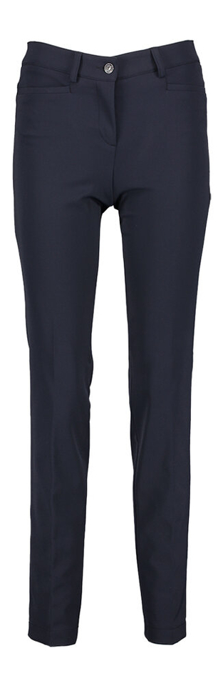 Donkerblauwe broek Cambio