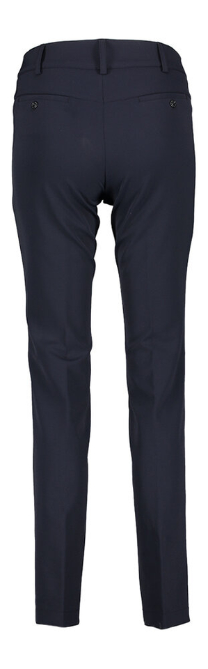 Donkerblauwe broek Cambio