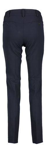Donkerblauwe broek Cambio 