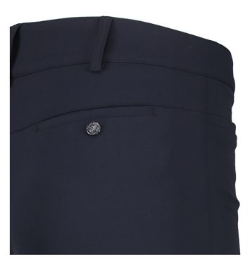 Donkerblauwe broek Cambio 