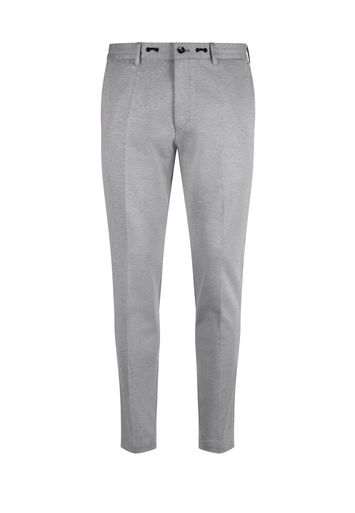 Grijze kostuum broek Roy Robson 