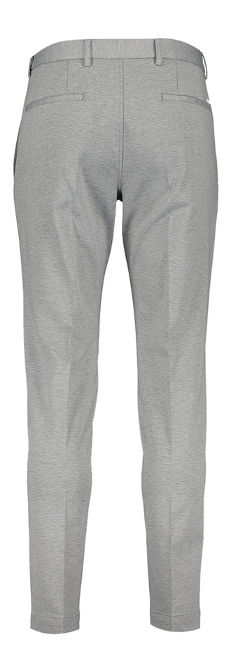 Grijze kostuum broek Roy Robson 