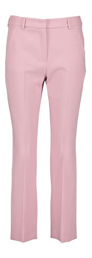Oudroze geklede broek Rana Max Mara Weekend