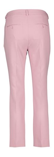 Oudroze geklede broek Rana Max Mara Weekend