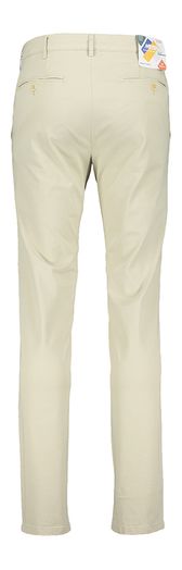 Lichtbeige broek Bonn Meyer