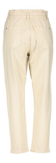Beige straight fit jeans Dina Minus