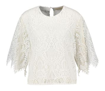 Kanten blouse Calya Vanessa