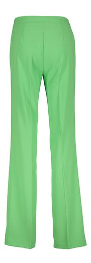 Groene Hulka lange broek Pinko 