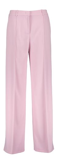 Roze wijde broek Purezza Trouser Pinko