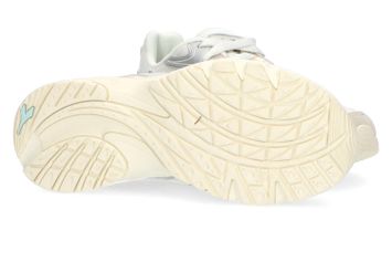 Lage sneakers met zilverkleurige details Diadora