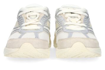 Lage sneakers met zilverkleurige details Diadora