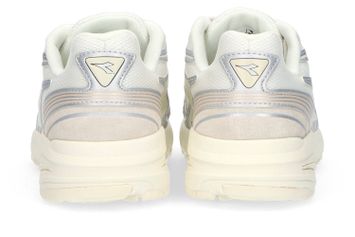 Lage sneakers met zilverkleurige details Diadora
