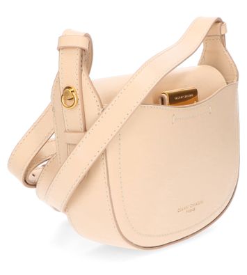 Beige crossbody Selly Gianni Chiarini
