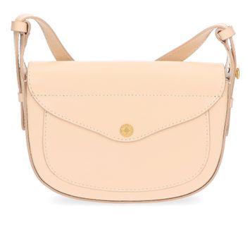 Beige crossbody Selly Gianni Chiarini