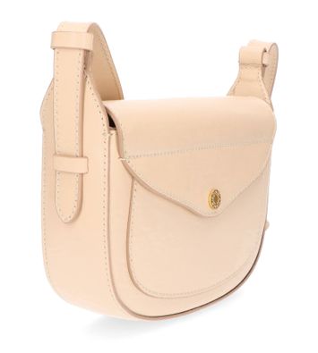 Beige crossbody Selly Gianni Chiarini