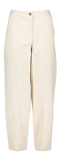 Beige broek Dark Bellerose