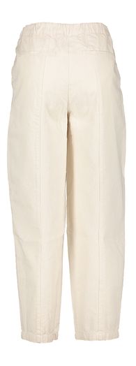Beige broek Dark Bellerose