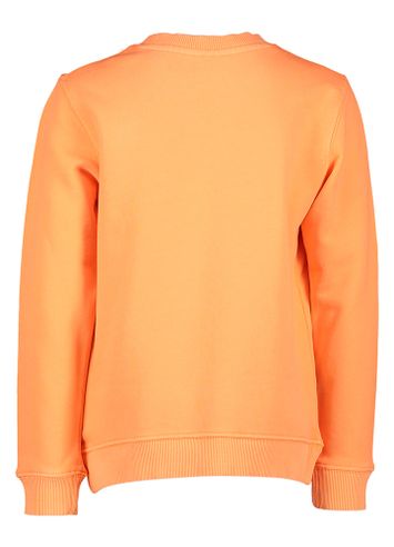 Oranje sweater Scotch & Soda