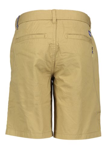 Beige katoenen short Scotch&Boys 