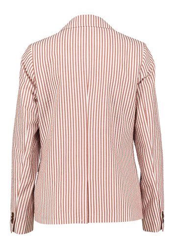 Gestreepte blazer Scotch & Soda