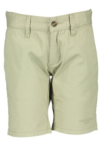 Kaki short Hackett