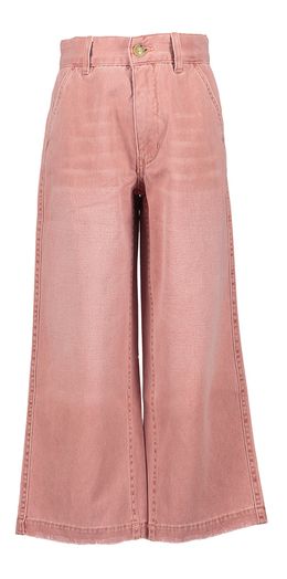 Rosa loose jeans broek Bellerose 