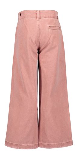 Rosa loose jeans broek Bellerose 