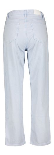 Lichtblauwe straight jeans Ice Cube Bellerose