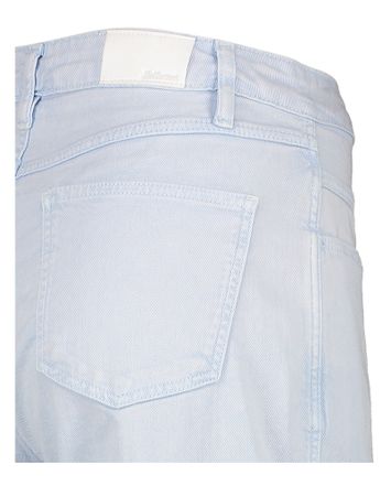 Lichtblauwe straight jeans Ice Cube Bellerose