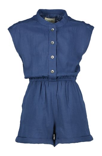 donkerblauwe jumpshort Bellerose 