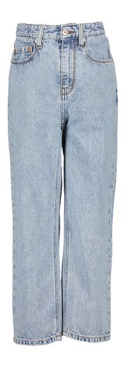 Cropped blauwe jeans Bellerose