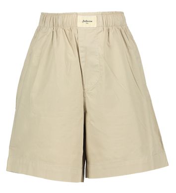 Beige short cement Bellerose 