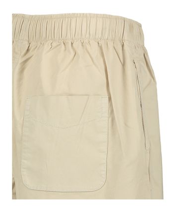 Beige short cement Bellerose 