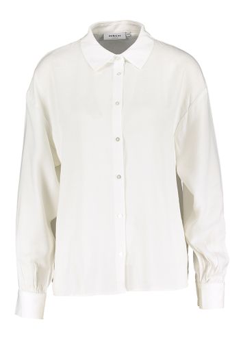 Witte blouse Sandelina Msch